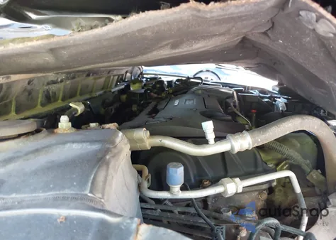 2017 Honda Accord Lx из США, поврежденный, VIN 1HGCR2F33HA268869